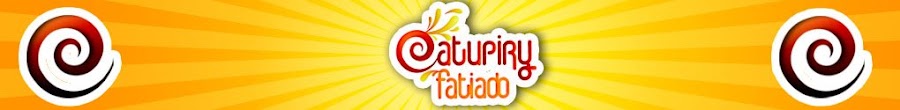 Catupiry Fatiado