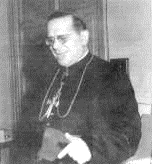 Monseñor Arias Blanco