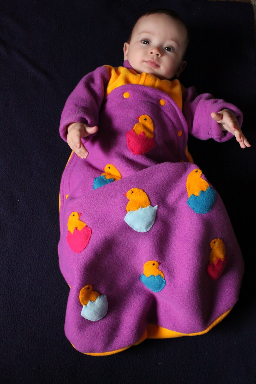 AGHI ropa para bebes Sacos de