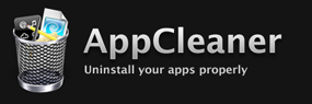 App Cleaner.
