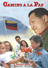 Lee los libros sobre el Proceso de Paz en Colombia.