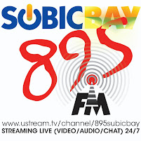 89.5 Subic Bay FM Radio