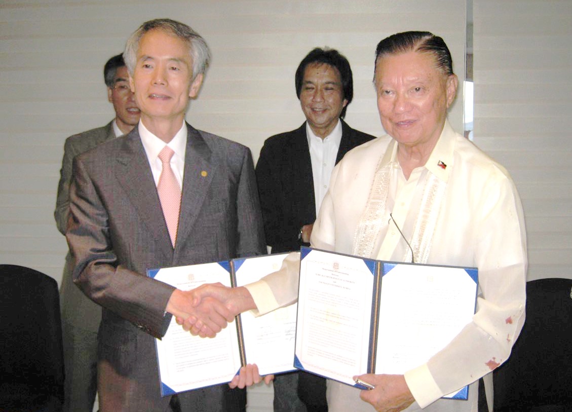 SBMA, Korean university launch cultural exchange program SubicNewsLink