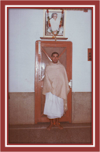 Nepal   Aghor  Ashram