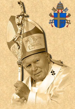 Paus Yohannes Paulus II