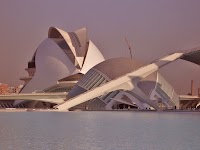 Valencia Tourist Attractions