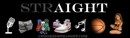 Crooked Straight | Sports, Kicks, Poker, Money, Music