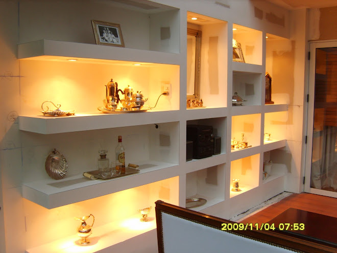 juanjofernandes  - construcciones & servicios ( durlock )