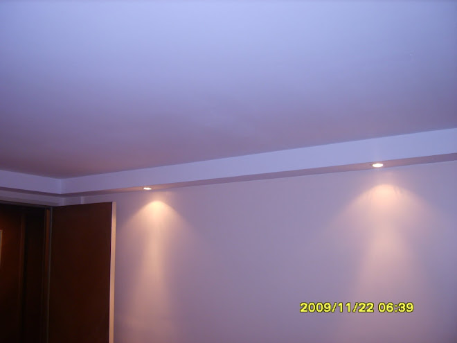 juanjofernandes - construcciones & servicios ( durlock )