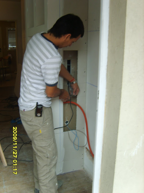juanjofernandes - construcciones & servicios ( durlock )