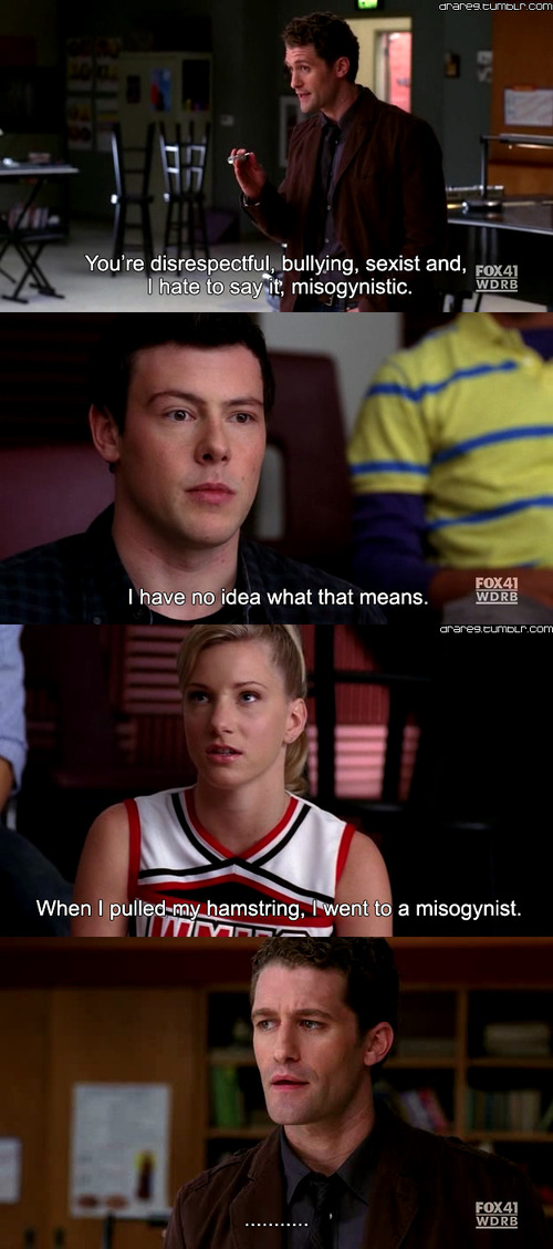 girls talk too much.