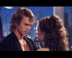 Anakin and padme adult fanfiction