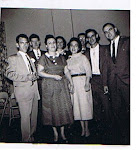 THE MULLEN SIBLINGS