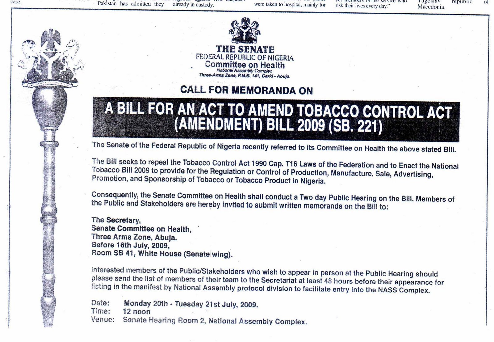 [A+Bill+for+an+act+to+amend+tobacco+act+2.jpg]