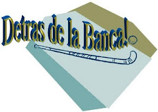 Detras de la Banca