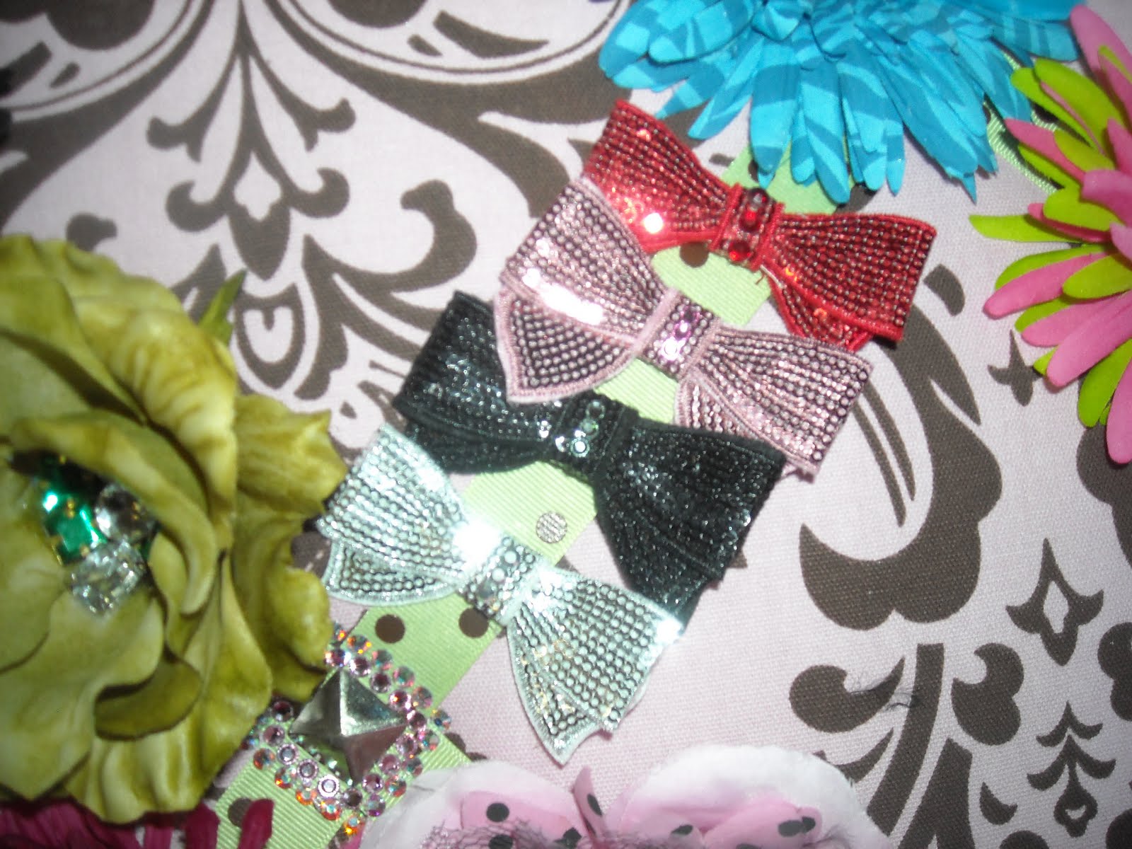 Extreme Domestication Boutique Preview!