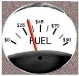Rising Gasoline Prices