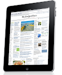 The Ipad  Tablet
