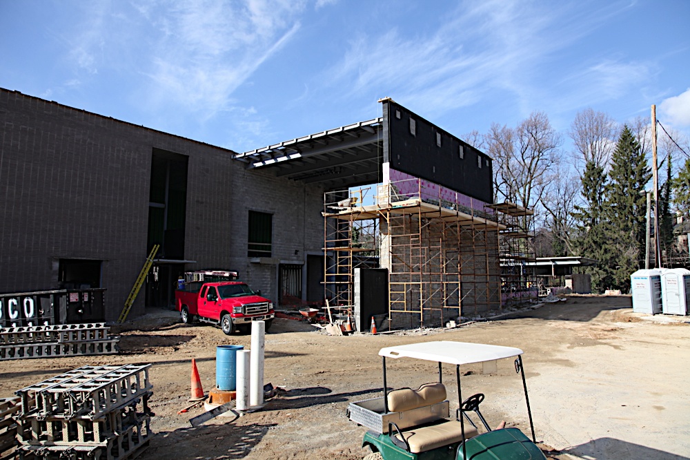 Colombière Jesuit Community