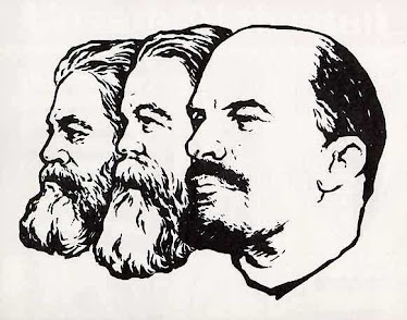 Marx-Engels-Lenin