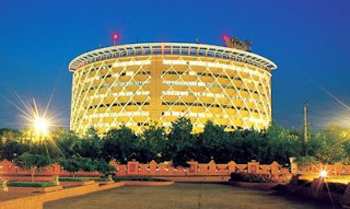 Hitech City Photos from Hyderabad | All about Hyderabad City