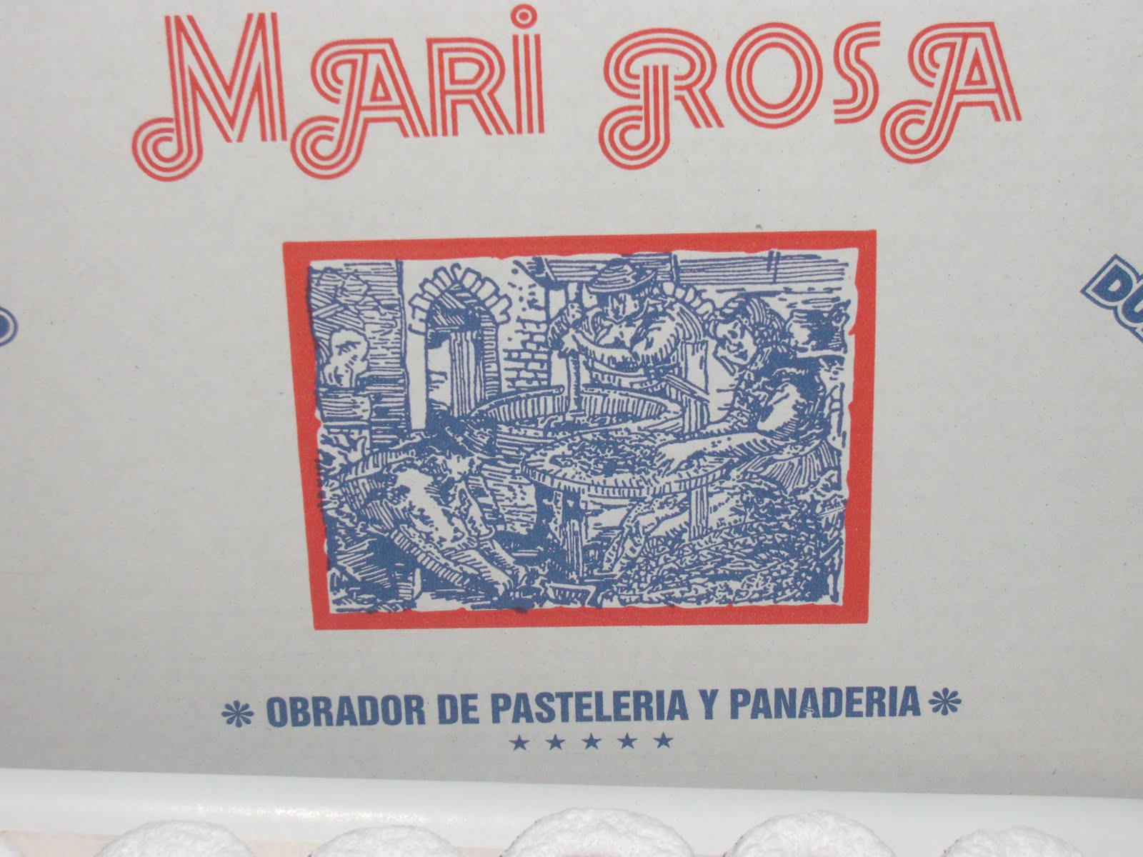 Productos Mari Rosa