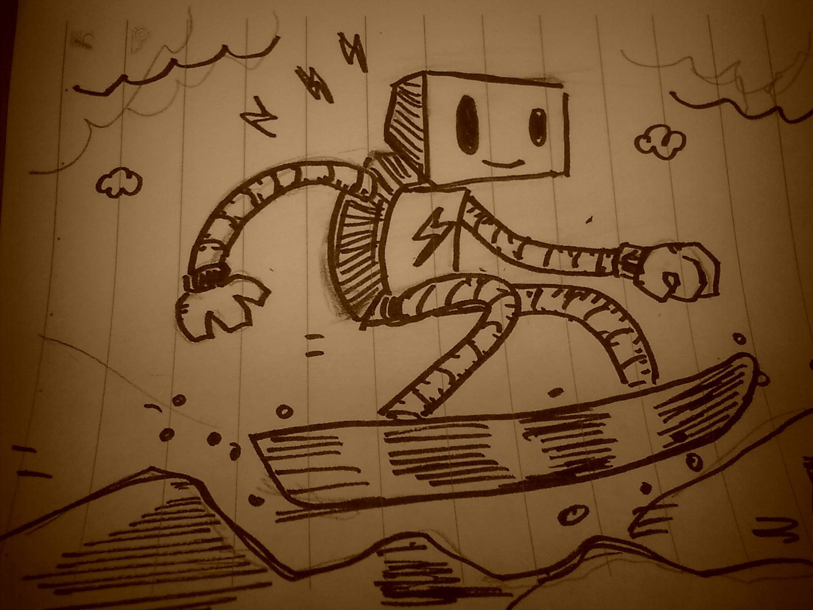 [robot+snowboarding+doodle.jpg]
