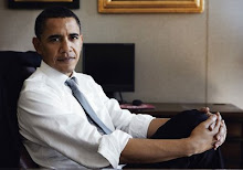 Mr. President Barak Obama