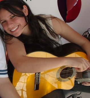 Espaço musical