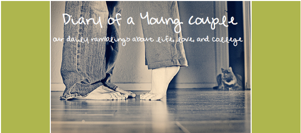 Diary of a Young Couple