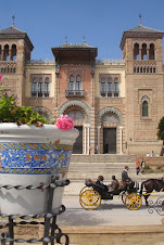 Parque de Maria Luisa