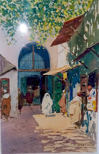 Zoco de Tetuán