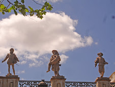 Figuras de sevillanos ilustres