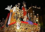 cristo de la sentencia