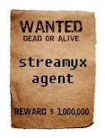 Agent Wanted