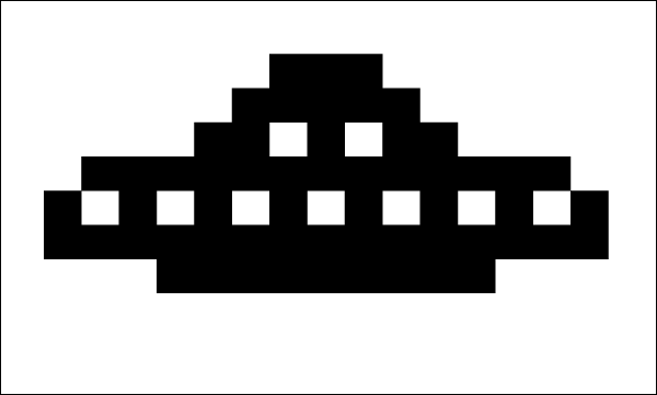 [SPACE+INVADERS_Mothership+Icon_BW+Art.gif]