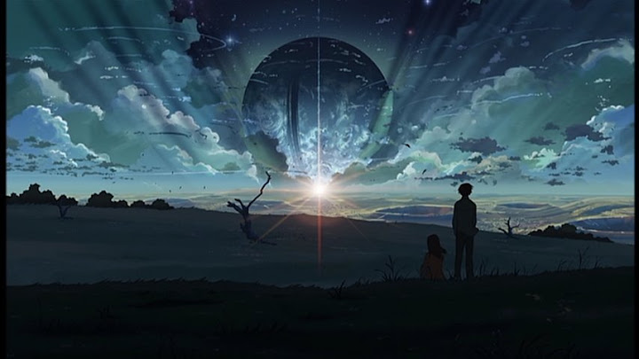 Review: 5 Centimeters Per Second (Sub) – :: Ani-Gamers