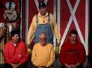 Comedy Barn