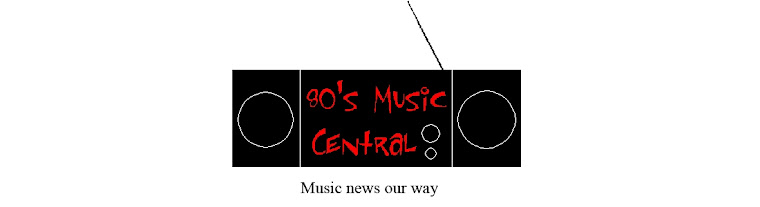 80s Music Central News