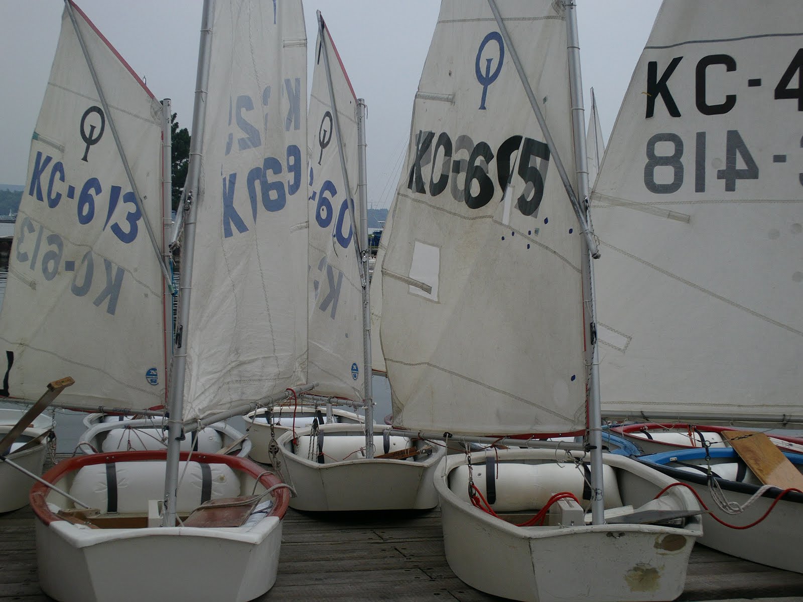 Royal Hamilton Yacht Club Sailing School