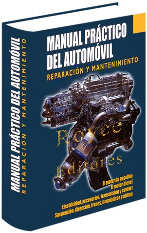 Manual del Automovil (Reparación y Mantenimiento) [Rapidshare] ~ Trucos