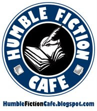 Proud member of The Humble Fiction Cafe