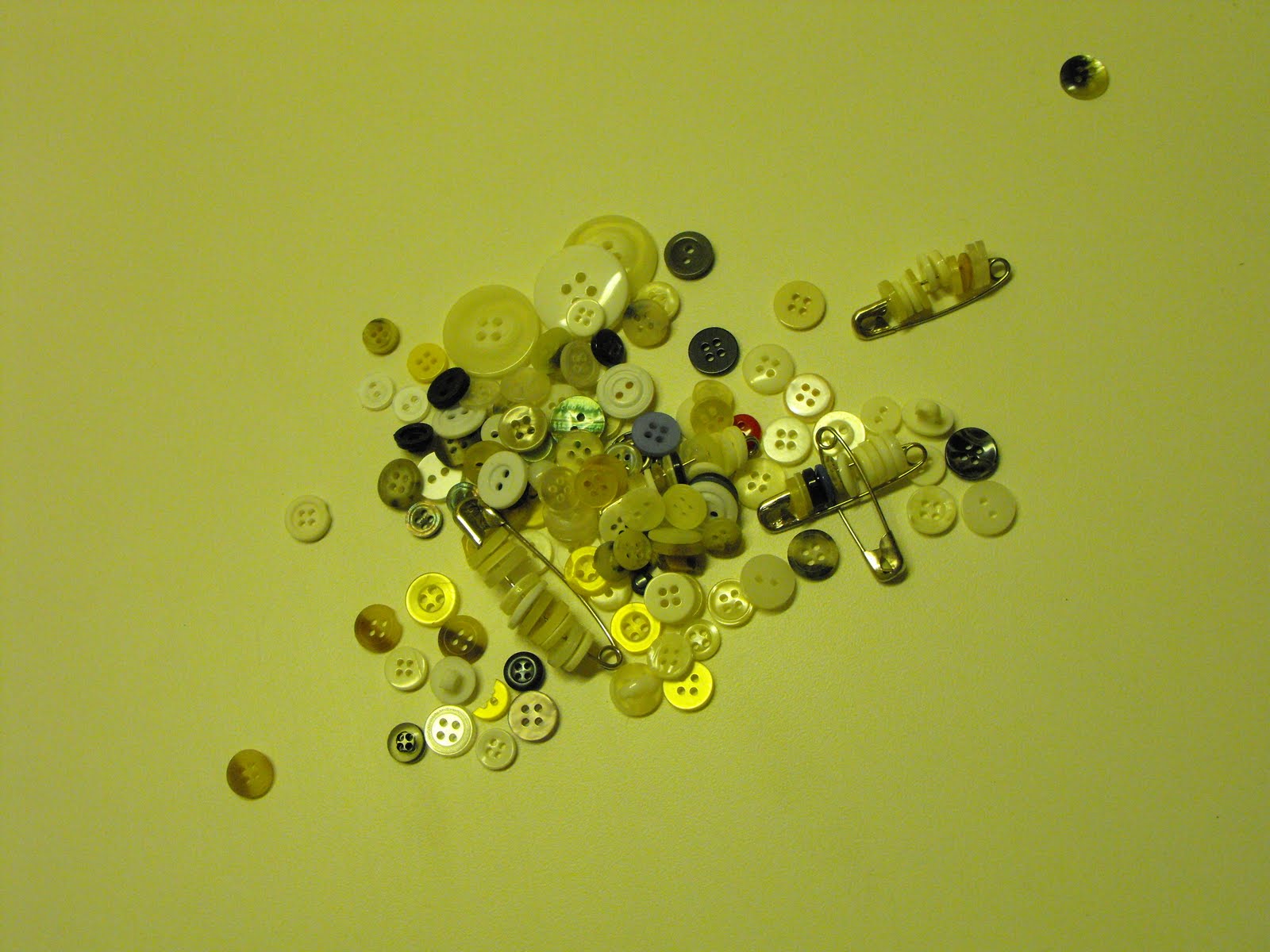 A matter of preparedness It's week 4 in August, and our target item