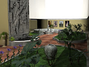 JARDIN INTERIOR