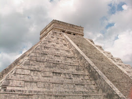 CHICHEN ITZA