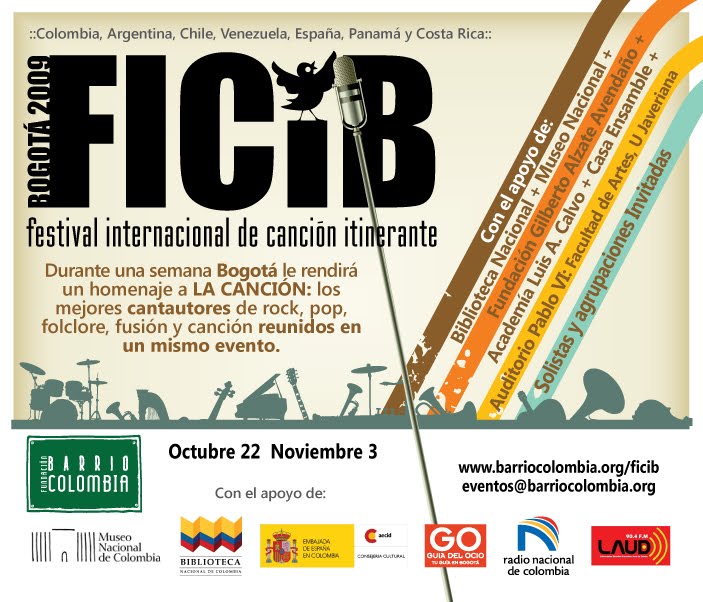 FICIB 2009