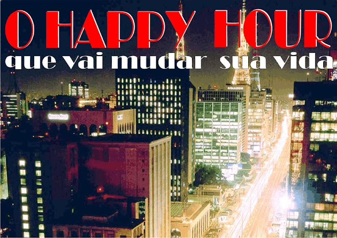 Happy Hour Espiritual
