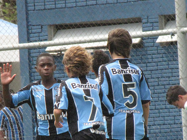 Grêmio - Categoria 98