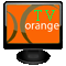 TV Orange  AdslTV / The KMPlayer