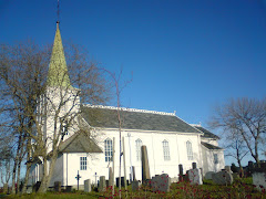 Tiller kirke siden 1530.